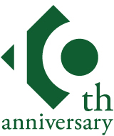 画像 10周年記念ロゴ